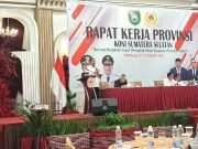 Kota Lubuklinggau Resmi Jadi Tuan Rumah Porprov XVI Tahun 2027, Harapan Muara Enim Pupus Namun Fokus Prestasi Tetap Menguat