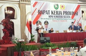 Kota Lubuklinggau Resmi Jadi Tuan Rumah Porprov XVI Tahun 2027, Harapan Muara Enim Pupus Namun Fokus Prestasi Tetap Menguat