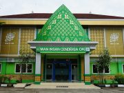 MAN IC Ogan Komering Ilir Ukir Prestasi Nasional, Raih 393 Prestasi Terkurasi Puspresnas 2025