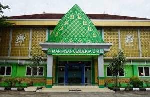 MAN IC Ogan Komering Ilir Ukir Prestasi Nasional, Raih 393 Prestasi Terkurasi Puspresnas 2025