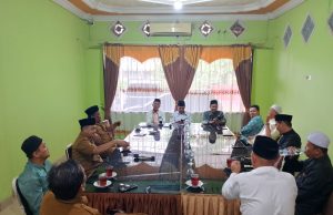 Konsolidasi Pengurus MUI Dorong Program Inovatif Tanpa Bergantung Anggaran