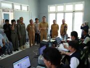 Lentera Desa Hadir di Pedamaran Timur, Bupati OKI Pastikan Pelayanan Publik Lebih Dekat dan Merata