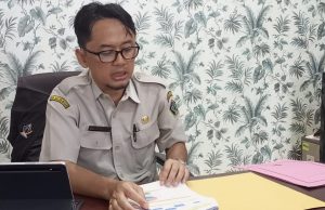 Permudah Izin SIPA, Bapenda Kabupaten Blitar Sosialisasi Pengelolaan Air Tanah Berbasis Wilayah Sungai