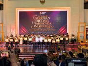 OKI Terima Lima Sertifikat Warisan Budaya Tak Benda 2025, Bukti Kekayaan Tradisi Lokal Diakui Negara