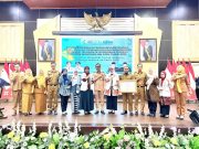 OKI Dominasi Tenaga Kesehatan Teladan Sumsel 2025, Tujuh Nakes Raih Prestasi, Tiga Melaju ke Nasional