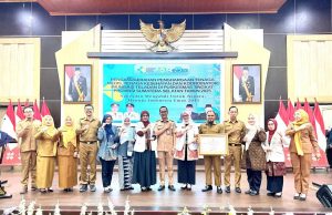 OKI Dominasi Tenaga Kesehatan Teladan Sumsel 2025, Tujuh Nakes Raih Prestasi, Tiga Melaju ke Nasional