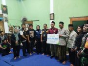 Pemulangan Jenazah PMI Korban Kebakaran di Hongkong, Disnakertrans Blitar Pastikan Pendampingan Keluarga