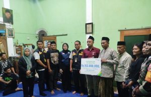 Pemulangan Jenazah PMI Korban Kebakaran di Hongkong, Disnakertrans Blitar Pastikan Pendampingan Keluarga
