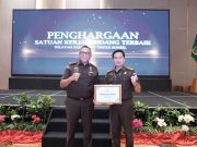 Kejari Palembang Selamatkan Keuangan Negara Lebih dari Rp16,3 Miliar Sepanjang 2025