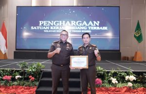 Kejari Palembang Selamatkan Keuangan Negara Lebih dari Rp16,3 Miliar Sepanjang 2025