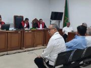 Sidang Kasus LRT Palembang Ungkap Penyerahan Uang Puluhan Miliar dengan Koper di Apartemen