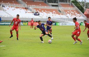 Sumsel United Taklukkan FC Bekasi City 2-1, Tutup Akhir Tahun di Peringkat Tiga Grup 1 Wilayah Barat