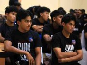 Sumsel United Ikuti Workshop “Sports Integrity Matters”: Perkuat Komitmen Integritas Sepak Bola Profesional