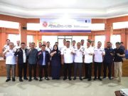 M. Taufik Terpilih Aklamasi Pimpin Karang Taruna OKI 2025–2030, Siap Perkuat Peran Pemuda dan Hadapi Tantangan Sosial