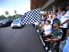 Pemprov Sumsel Kirim Bantuan Kemanusiaan untuk Korban Bencana di Aceh, Sumbar, dan Sumut