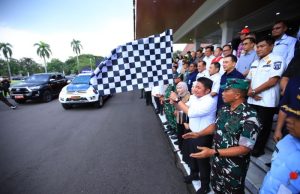 Pemprov Sumsel Kirim Bantuan Kemanusiaan untuk Korban Bencana di Aceh, Sumbar, dan Sumut