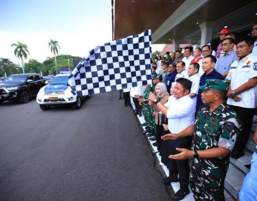 Pemprov Sumsel Kirim Bantuan Kemanusiaan untuk Korban Bencana di Aceh, Sumbar, dan Sumut