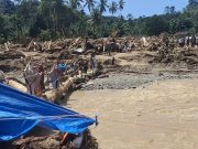 Korban Banjir Bandang dan Longsor di Aceh–Sumut–Sumbar Terus Bertambah, BNPB Laporkan 836 Jiwa Meninggal
