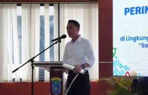 Pemkab OKI Catat Nilai MCP 81.5, Terbaik Kedua di Sumsel: Pemerintahan Bersih Jadi Target Utama