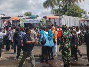 PALI Perkuat Ketahanan Pangan, Bupati Asgianto Serahkan Ratusan Alsintan dan Bantuan Pangan ke Petani