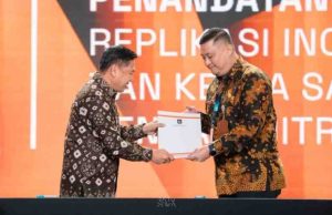 Palembang Perkuat Kolaborasi Inovasi dan Integritas Olahraga: Dua Agenda Penting Warnai Government Award 2025