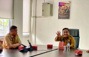 Disnakertrans Muba Buka Peluang Kerja Baru Lewat Kerja Sama dengan PT PKSS, Pendaftaran Hingga 19 Desember 2025