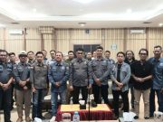 PJS Sumsel Gelar Rakerda 2025: Evaluasi Kinerja dan Rumuskan Arah Baru Tahun 2026