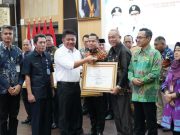 Herman Deru Dorong Disdukcapil Se-Sumsel Terus Berinovasi: “Data Kependudukan adalah Tulang Punggung Perencanaan”