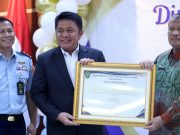 Gubernur Herman Deru Hadiri Tasyakuran HUT ke-3 PTTUN Palembang: Momentum Evaluasi dan Penguatan Peradilan Modern