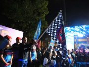 BSB Night Run 2025 Sukses Gaet 2.200 Peserta: Dorong Gaya Hidup Sehat dan UMKM Lokal
