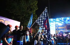 BSB Night Run 2025 Sukses Gaet 2.200 Peserta: Dorong Gaya Hidup Sehat dan UMKM Lokal
