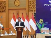 Gubernur Herman Deru Buka Rakor TPID–TP2DD Sumsel 2025: Tekankan Sinergi Pengendalian Inflasi dan Digitalisasi Daerah