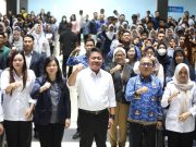 Gubernur Herman Deru Apresiasi Universitas MDP, Dorong Generasi Muda Sumsel Kuasai AI dan Digital Marketing