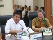 Gubernur Herman Deru Tekankan Pentingnya Integrasi Hulu–Hilir untuk Perkuat Ketahanan Pangan Sumsel