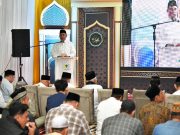 Golkar Sumsel Peringati HUT ke-61 dengan Doa Bersama, Tanpa Hiruk Pikuk Politik