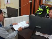 Diduga Jadi Korban Pengeroyokan, Ibu Siswa SMK di Nias Lapor ke Polres dan Minta Keadilan