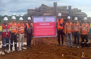 Menteri Kehutanan Raja Juli Antoni Perketat Penegakan Hukum: Tujuh Lokasi di Sumatera Resmi Disegel
