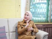 Diskominfo Sumsel Apresiasi UKW PJS: Dorong Profesionalisme Wartawan di Era Digital