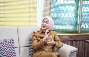 Diskominfo Sumsel Apresiasi UKW PJS: Dorong Profesionalisme Wartawan di Era Digital