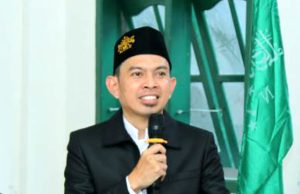 PCNU Muara Enim Dukung Nanan–SN Prana Putra Sohe Pimpin DPW PKB Sumsel 2026–2030