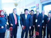 Sumsel Jadi Tuan Rumah Kongres Nasional IKKI 2025: Herman Deru Dorong Kolaborasi Kesehatan dan Ketahanan Pangan