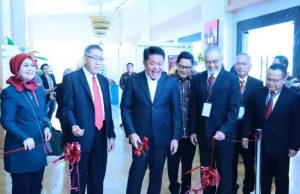 Sumsel Jadi Tuan Rumah Kongres Nasional IKKI 2025: Herman Deru Dorong Kolaborasi Kesehatan dan Ketahanan Pangan