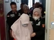 Eks Bendahara PMI Banyuasin Ditahan, Diduga Korupsi Dana Hibah Rp325 Juta