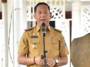 Kejari Palembang Tetapkan Mantan Kadis Perkimtan sebagai Tersangka Dugaan Korupsi 131 Kegiatan Pembangunan