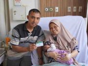 Kisah Desi Damayanti, Peserta JKN yang Merasakan Layanan Kesehatan Tanpa Hambatan Selama Enam Tahun