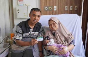 Kisah Desi Damayanti, Peserta JKN yang Merasakan Layanan Kesehatan Tanpa Hambatan Selama Enam Tahun