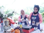 Pemkot Palembang Gelar Lomba Masak Inovasi Ikan: Dorong GEMARIKAN dan Tekan Stunting Lewat Menu Kreatif
