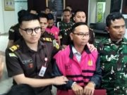 Kejari Lubuk Linggau Tetapkan Dua Tersangka Kasus Dugaan Korupsi Pengadaan APAR Desa se-Muratara