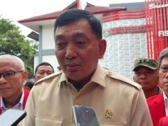 Menhan Sjafrie Soroti Aktivitas Tambang Ilegal: “Musuh dalam Selimut yang Ancam Ekonomi Nasional”