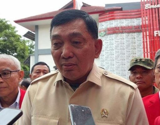 Menhan Sjafrie Soroti Aktivitas Tambang Ilegal: “Musuh dalam Selimut yang Ancam Ekonomi Nasional”